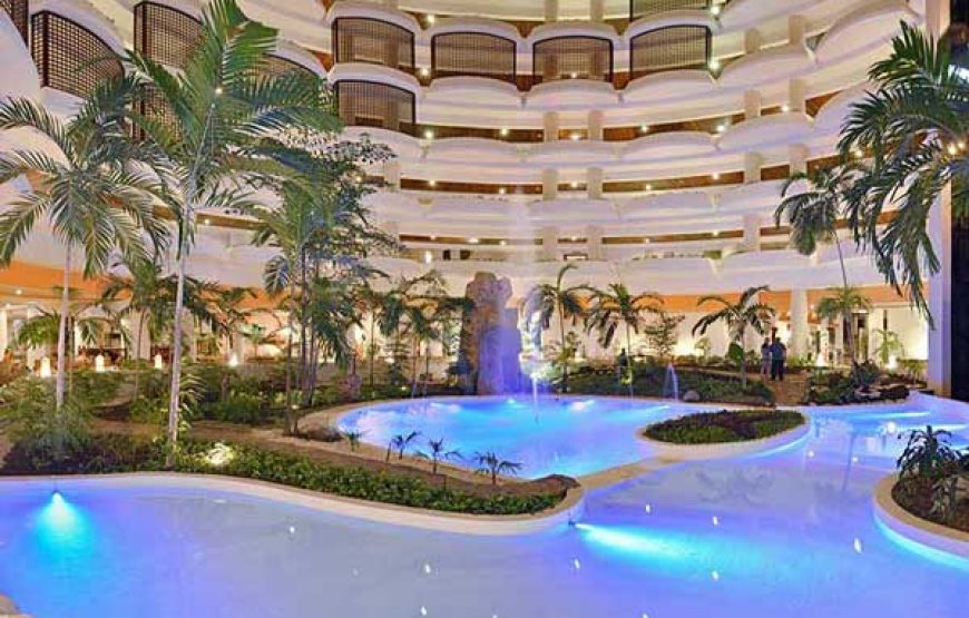 Hotel Melia Varadero