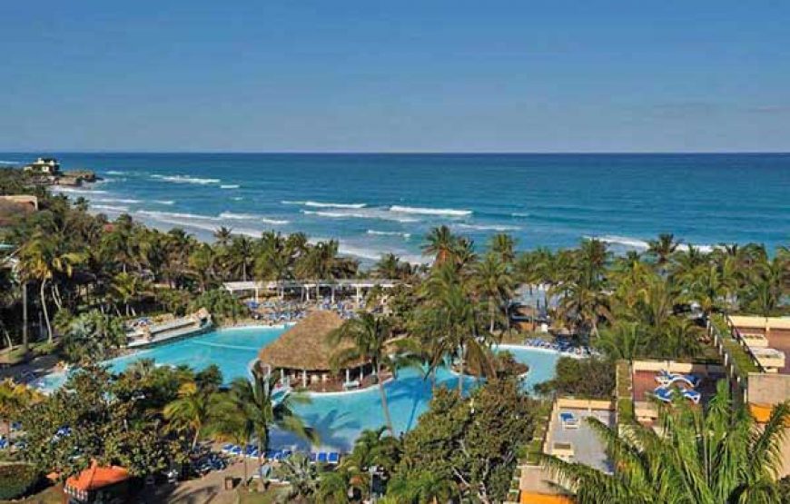 Hotel Melia Varadero