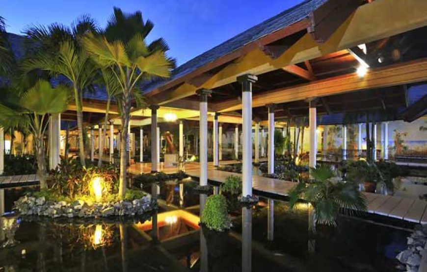 Hotel Paradisus Varadero