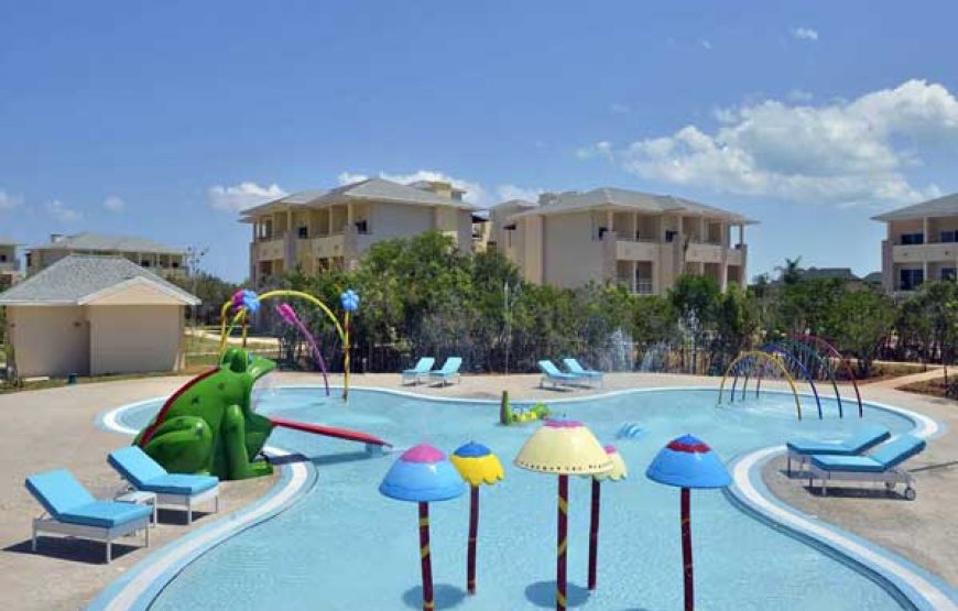 Hotel Paradisus Varadero
