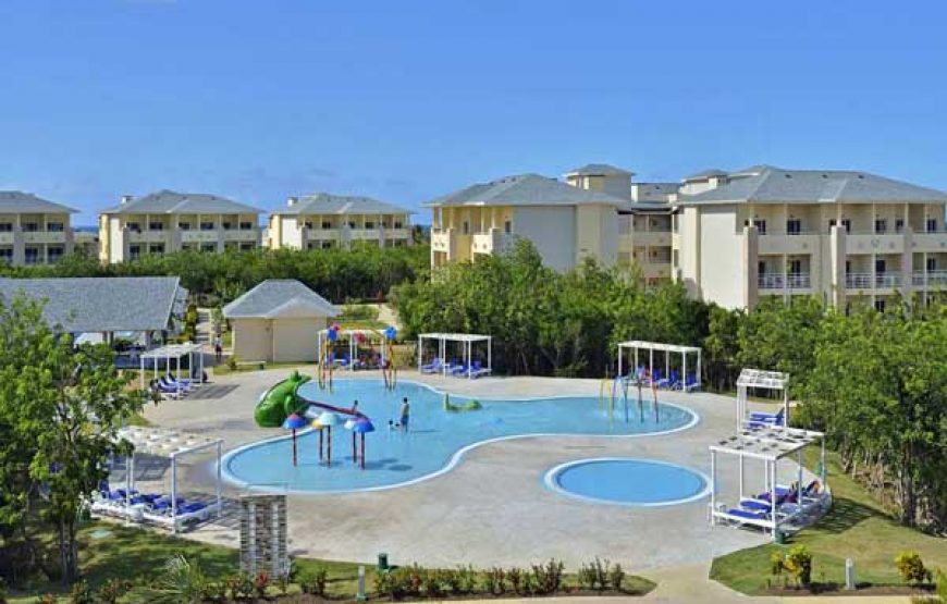 Hotel Paradisus Varadero