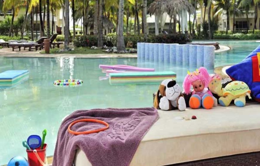 Hotel Paradisus Varadero