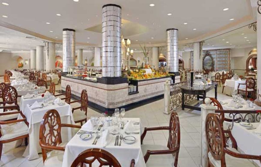 Hotel Melia Varadero