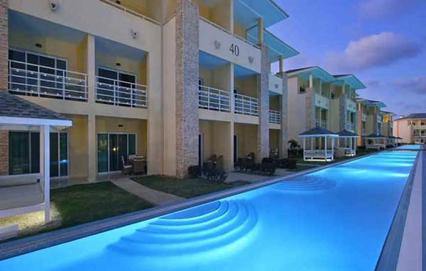 Hotel Paradisus Varadero