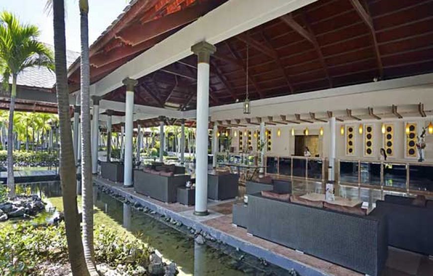 Hotel Paradisus Varadero
