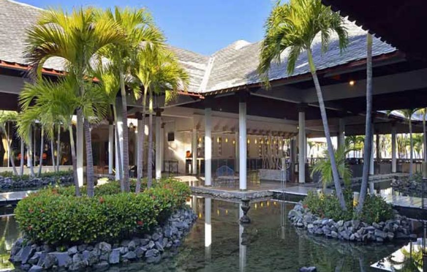 Hotel Paradisus Varadero