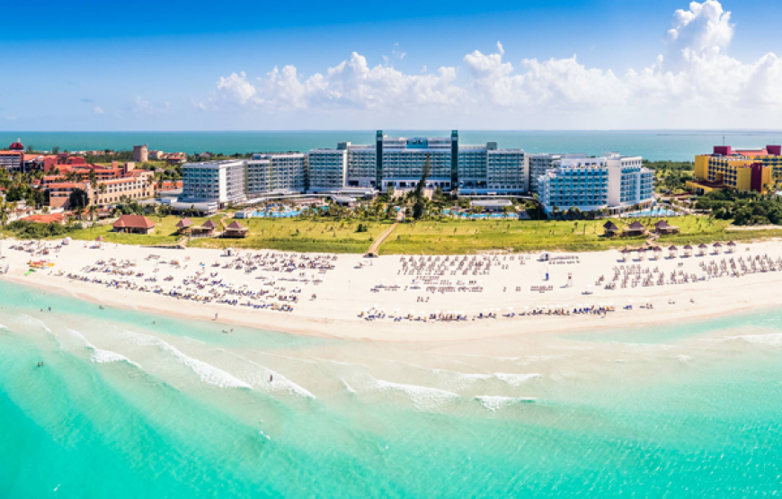 Hotel Melia Internacional