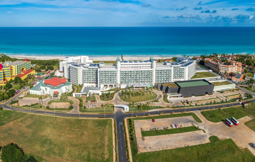 Hotel Melia Internacional