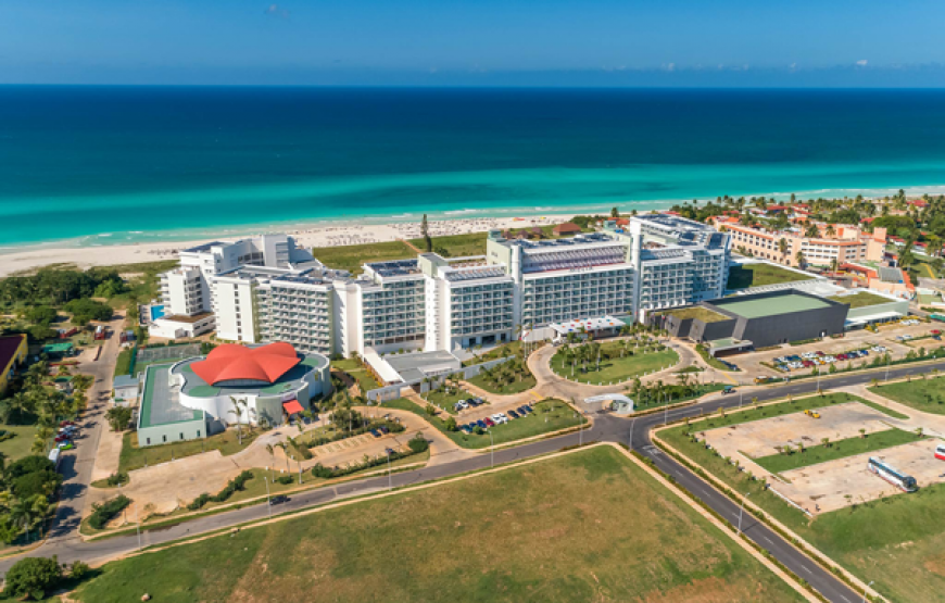Hotel Melia Internacional
