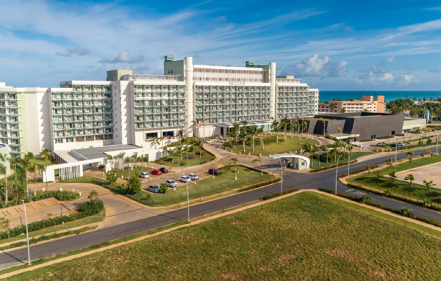 Hotel Melia Internacional