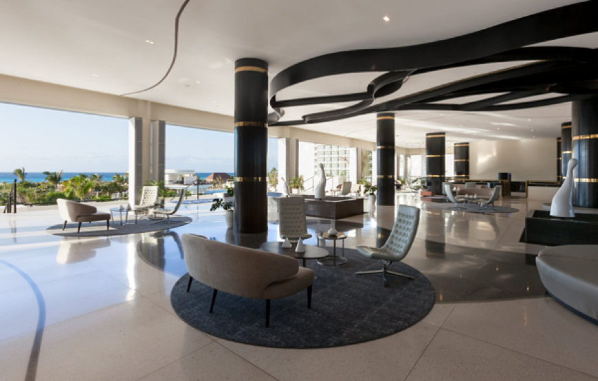 Hotel Melia Internacional