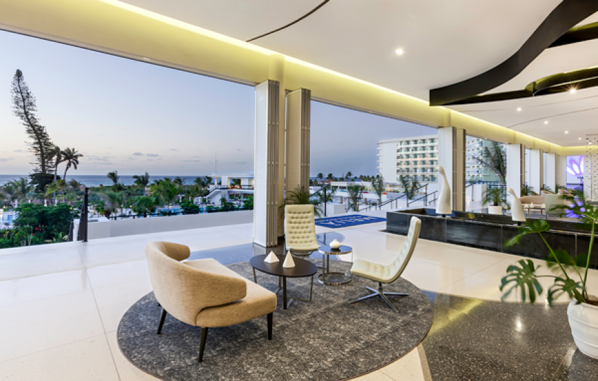 Hotel Melia Internacional