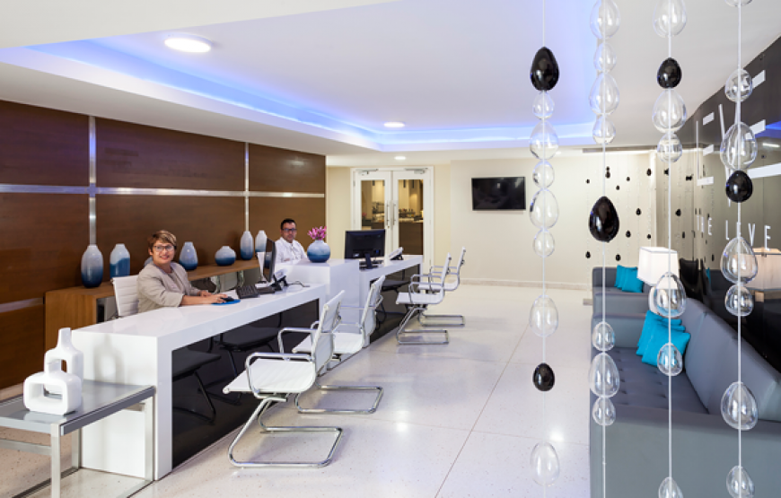 Hotel Melia Internacional