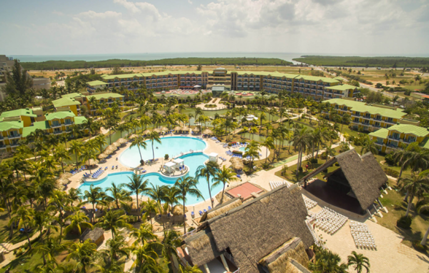 Hotel Melia Las Antillas