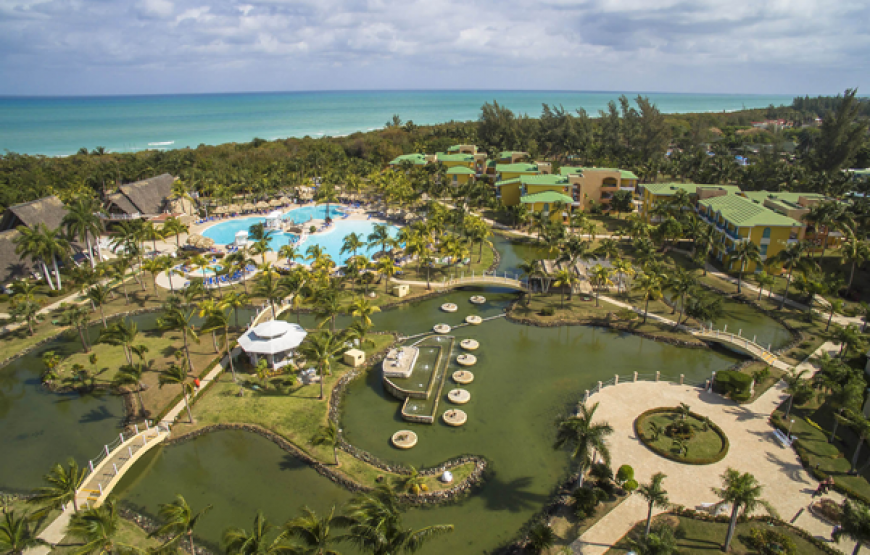 Hotel Melia Las Antillas
