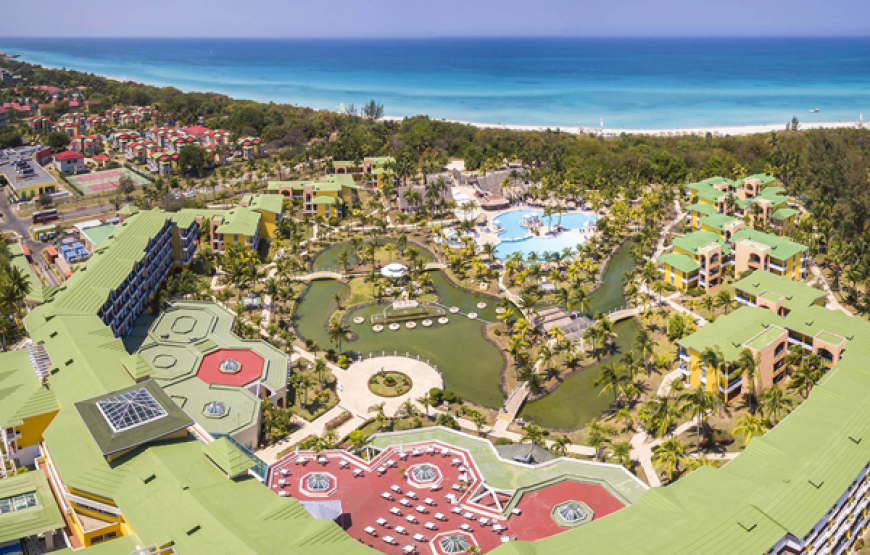 Hotel Melia Las Antillas