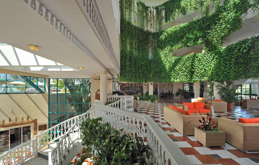 Hotel Melia Las Antillas