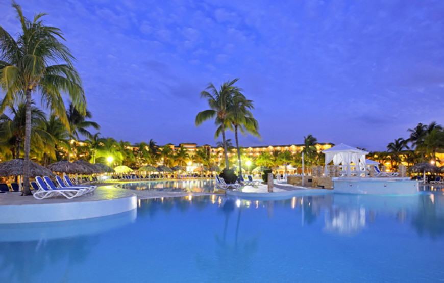 Hotel Melia Las Antillas