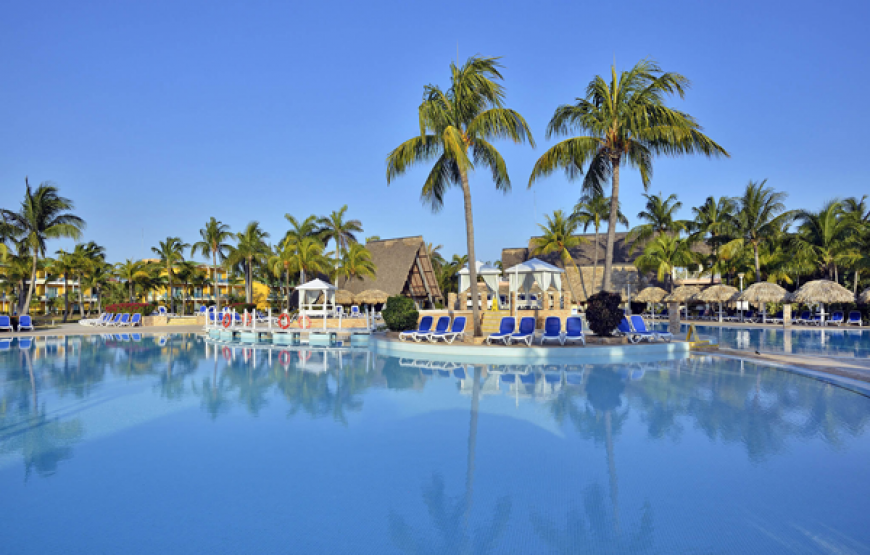 Hotel Melia Las Antillas