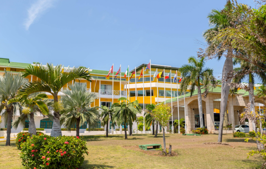 Hotel Melia Las Antillas