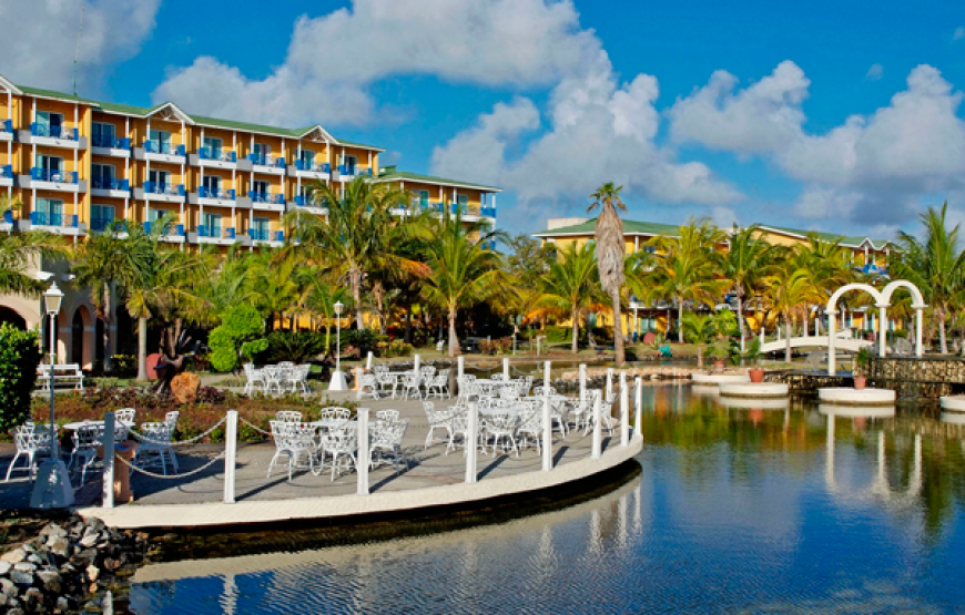 Hotel Melia Las Antillas