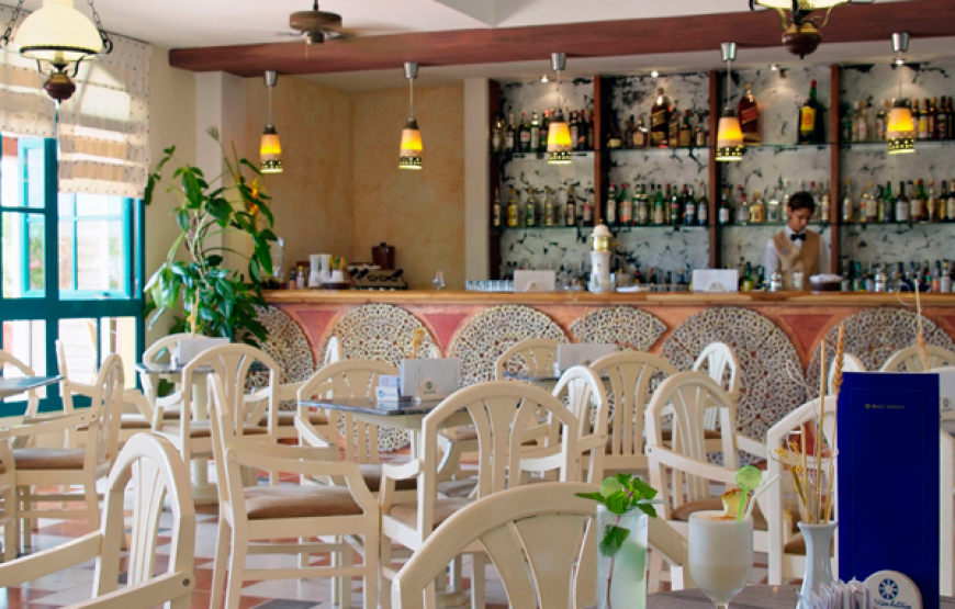 Hotel Melia Las Antillas
