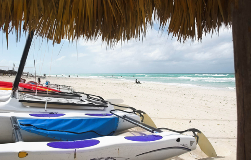 Hotel Melia Las Antillas