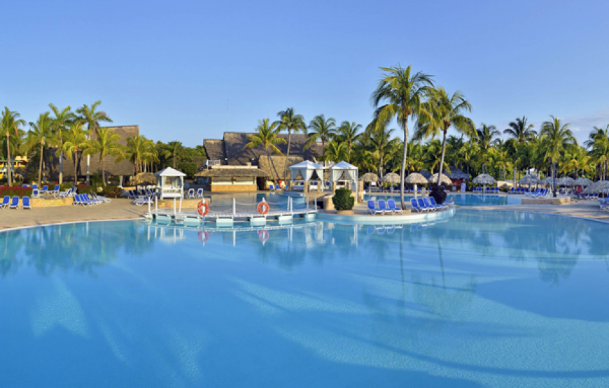 Hotel Melia Las Antillas