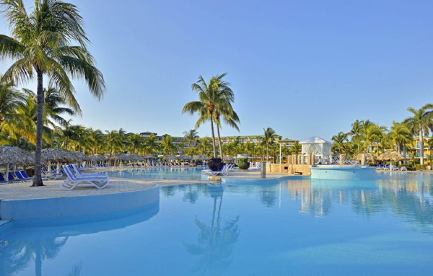 Hotel Melia Las Antillas