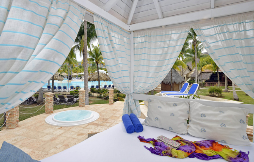 Hotel Melia Las Antillas
