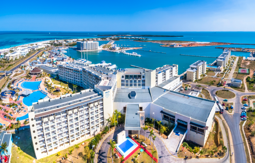 Hotel Melia Marina Varadero