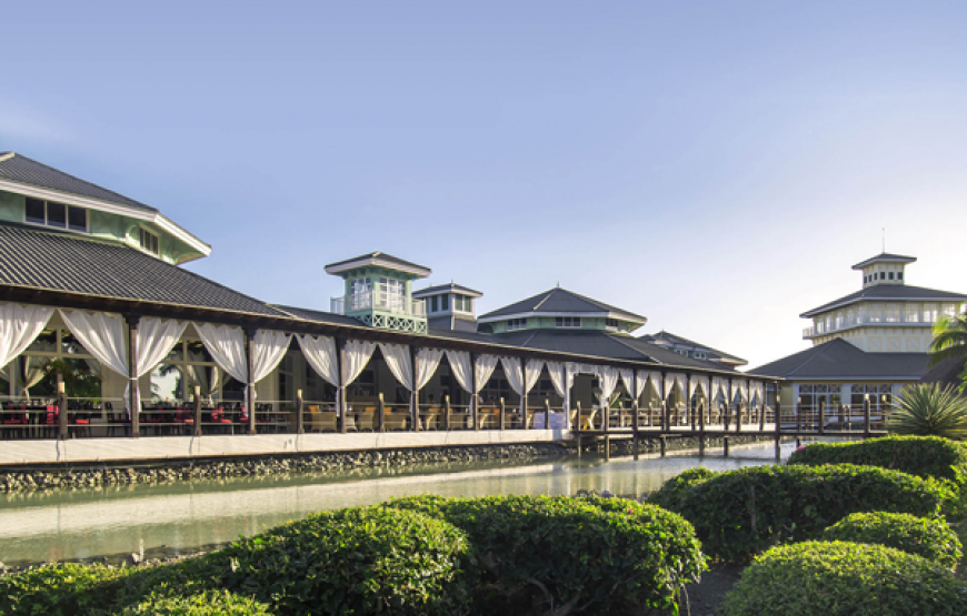 Hotel Melia Peninsula