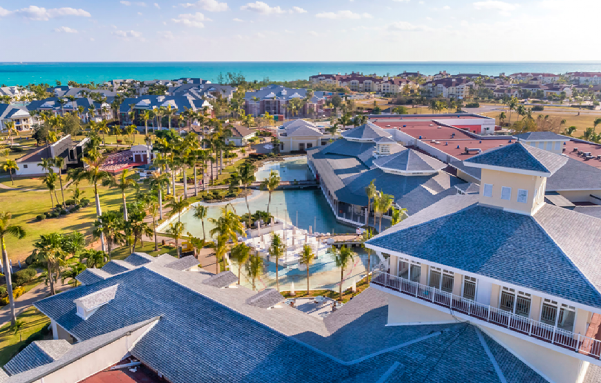 Hotel Melia Peninsula