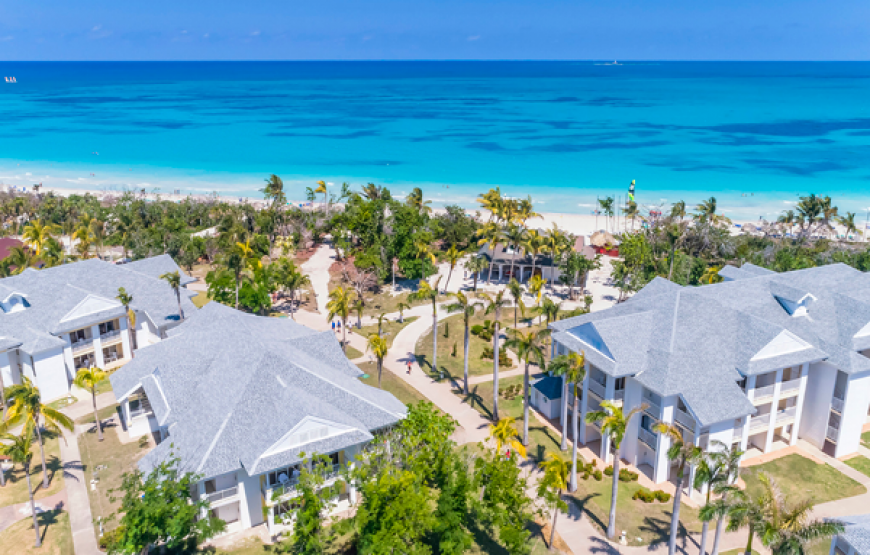 Hotel Melia Peninsula