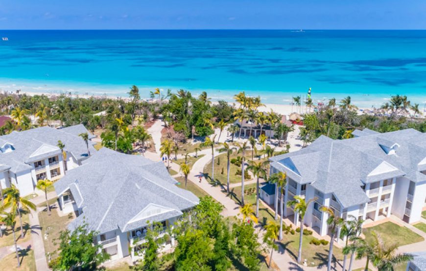 Hotel Melia Peninsula