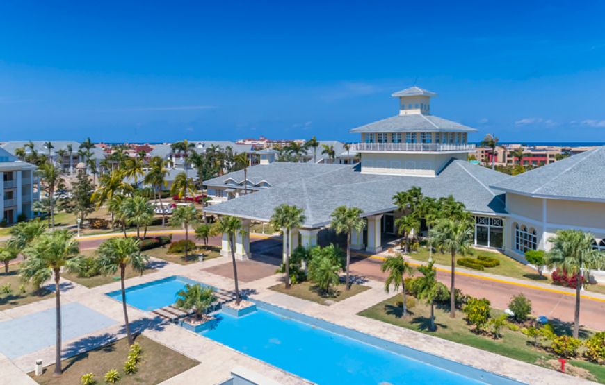 Hotel Melia Peninsula