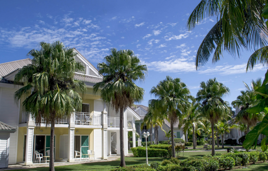 Hotel Melia Peninsula