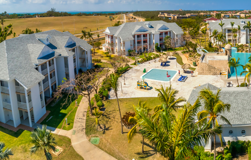 Hotel Melia Peninsula