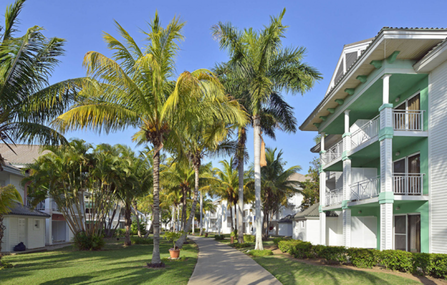 Hotel Melia Peninsula