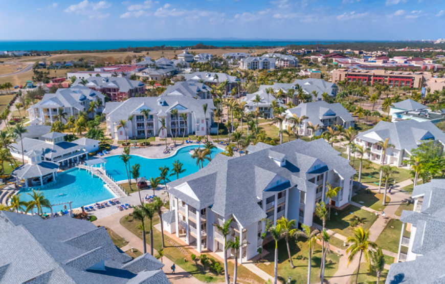 Hotel Melia Peninsula