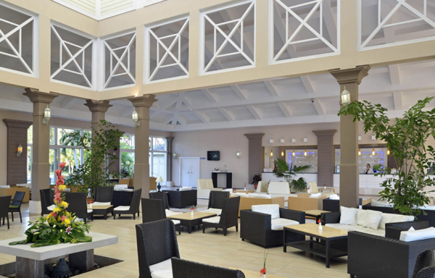 Hotel Melia Peninsula