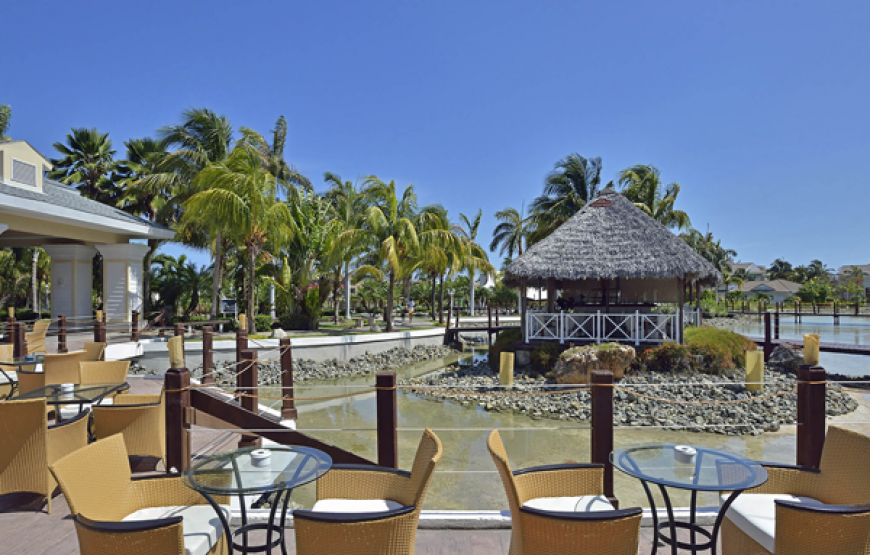Hotel Melia Peninsula