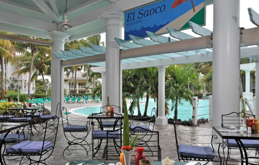 Hotel Melia Peninsula