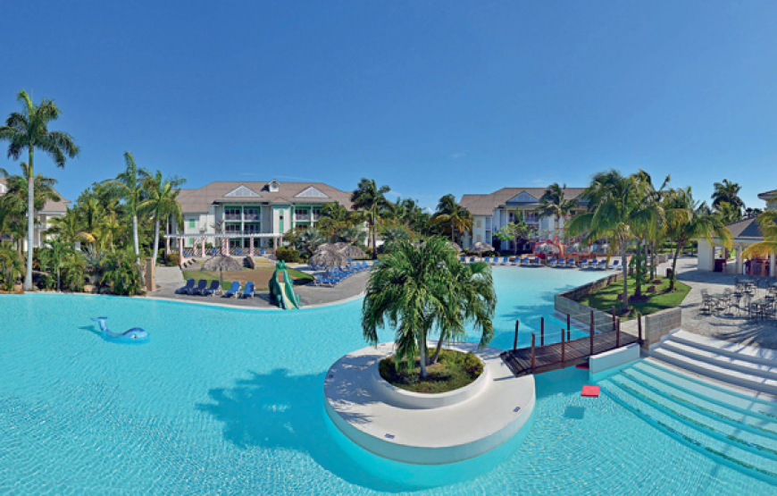 Hotel Melia Peninsula