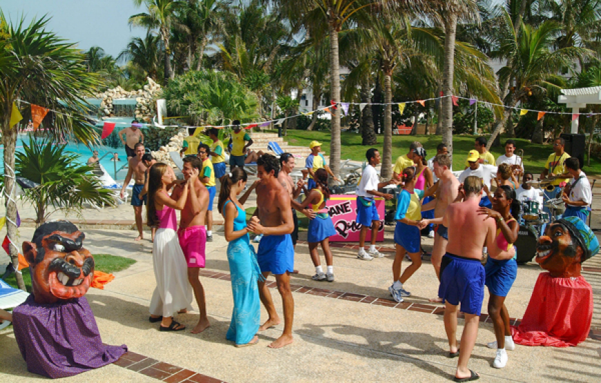 Hotel Melia Varadero