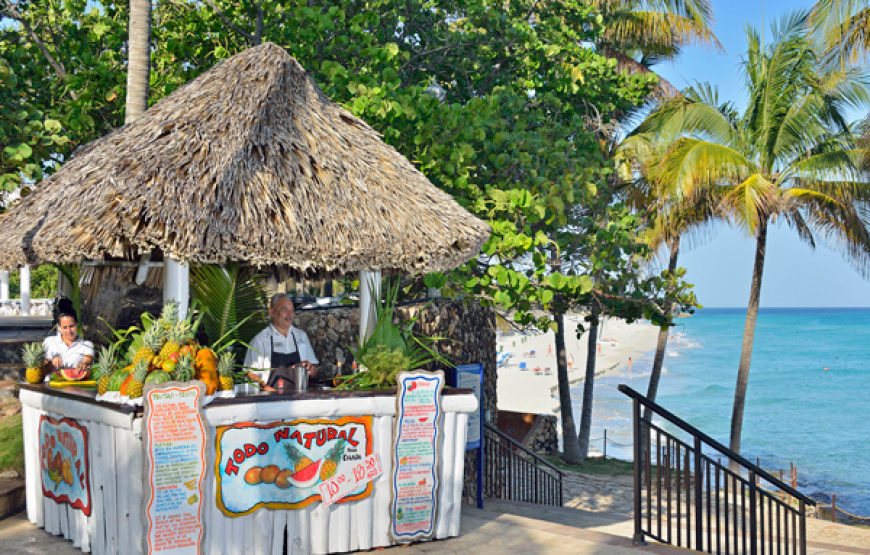 Hotel Melia Varadero