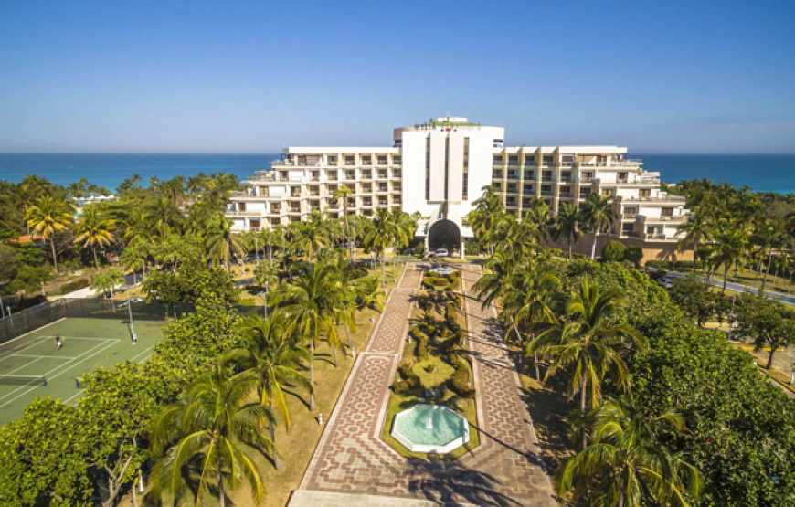 Hotel Melia Varadero