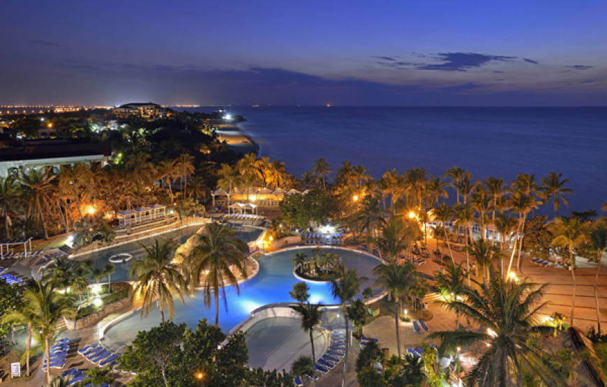 Hotel Melia Varadero
