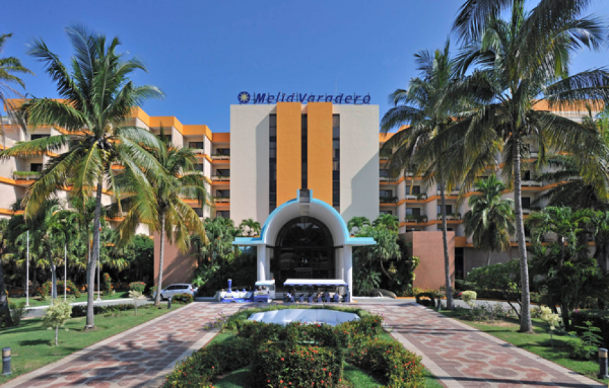 Hotel Melia Varadero