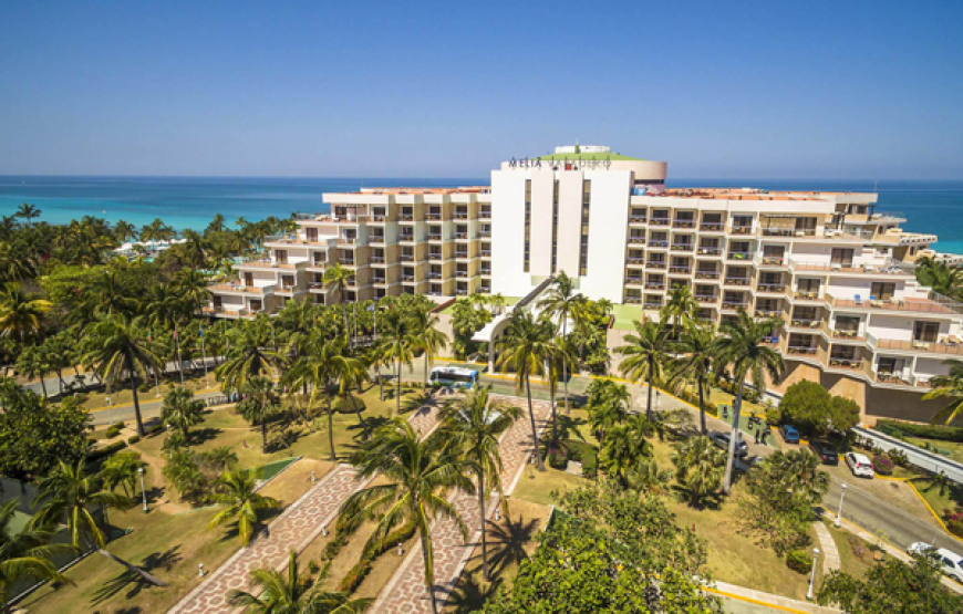 Hotel Melia Varadero